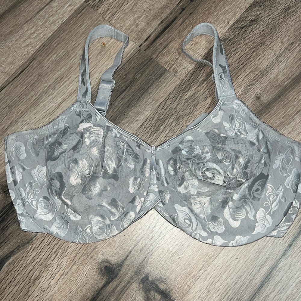 40DD Wacoal Awareness Underwire Bra style 85567